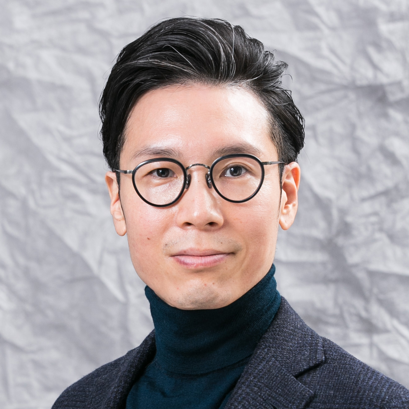 金子 春信