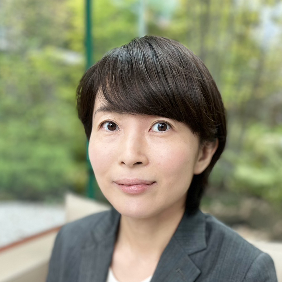 工藤 京子