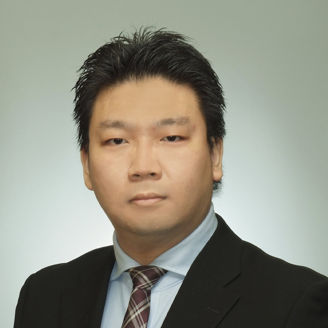 江良 僚平