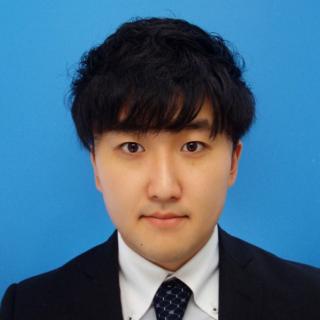 岸野太郎