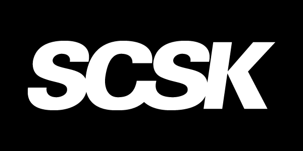 SCSK株式会社