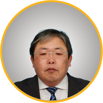 講師写真