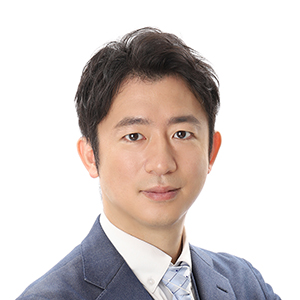 久保田 勇輝 氏