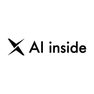 AI inside 株式会社