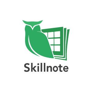 株式会社Skillnote